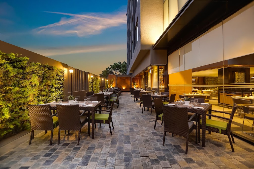 Lemon Tree Hotel Viman Nagar