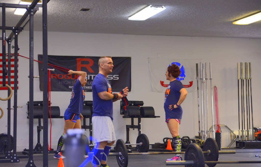  Tru-Strength Performance Center