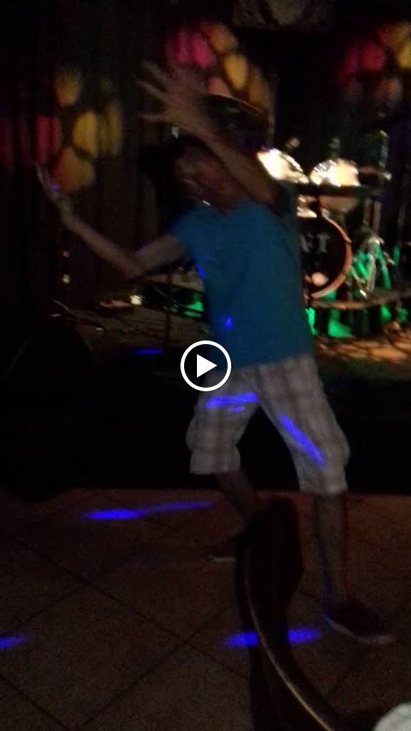 Pub Nits — Videos