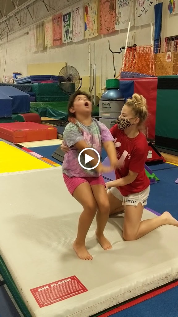  KJ's Gymnastics