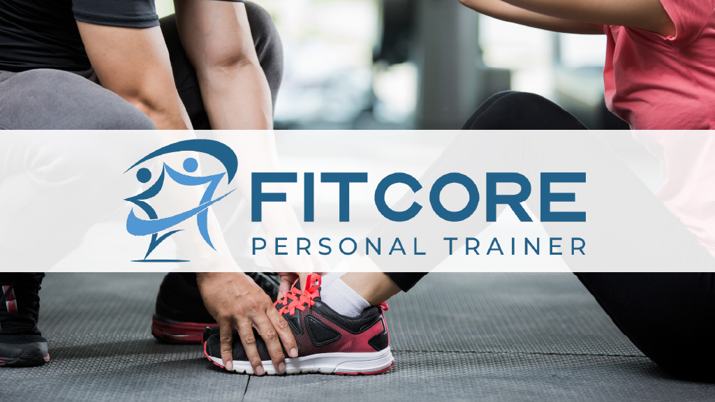  FitCore Personal Trainer