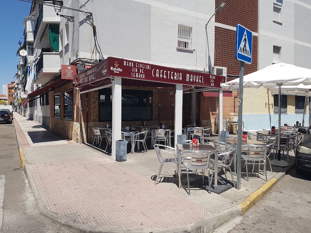 Bar Maykel