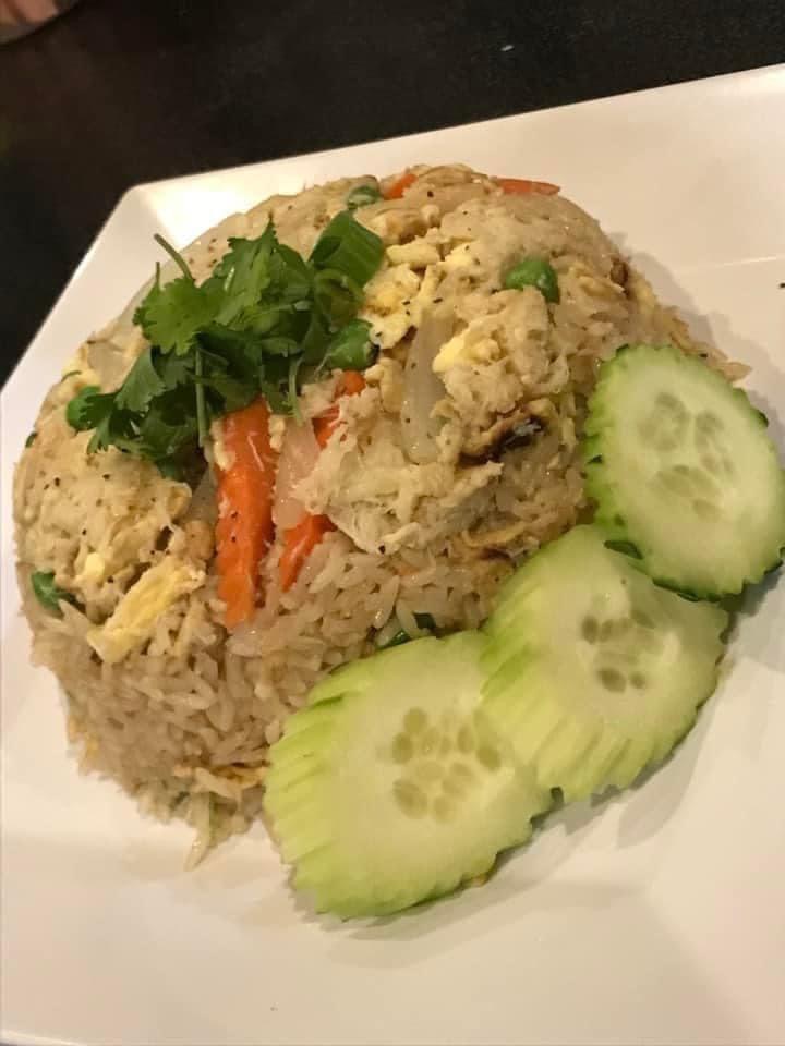 Lotus Thai Dining