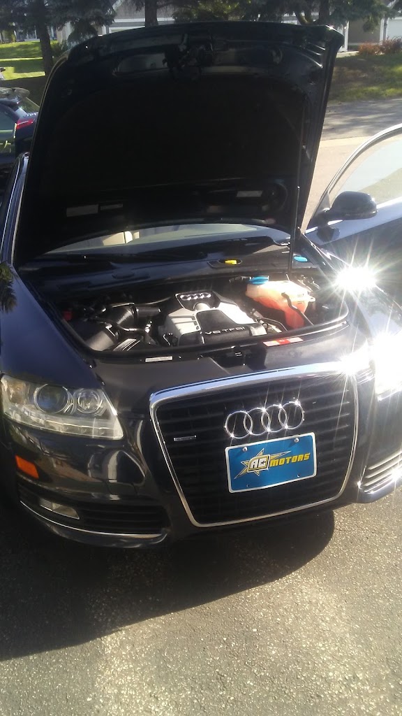 Advanced Technology Of Worlds Best Detailing Center Inc.