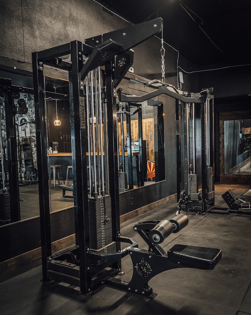  New Roots Fitness Co.