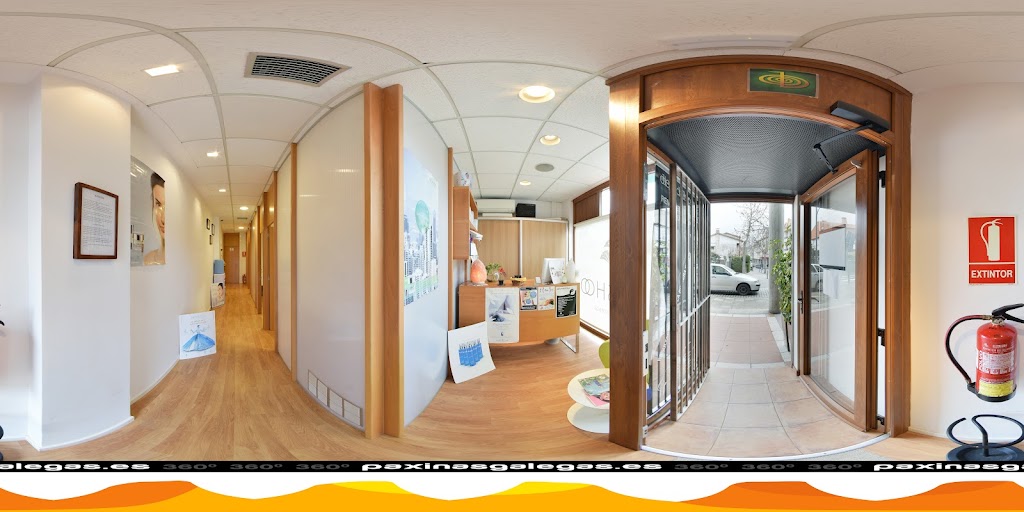 Kenshoo — Interior
