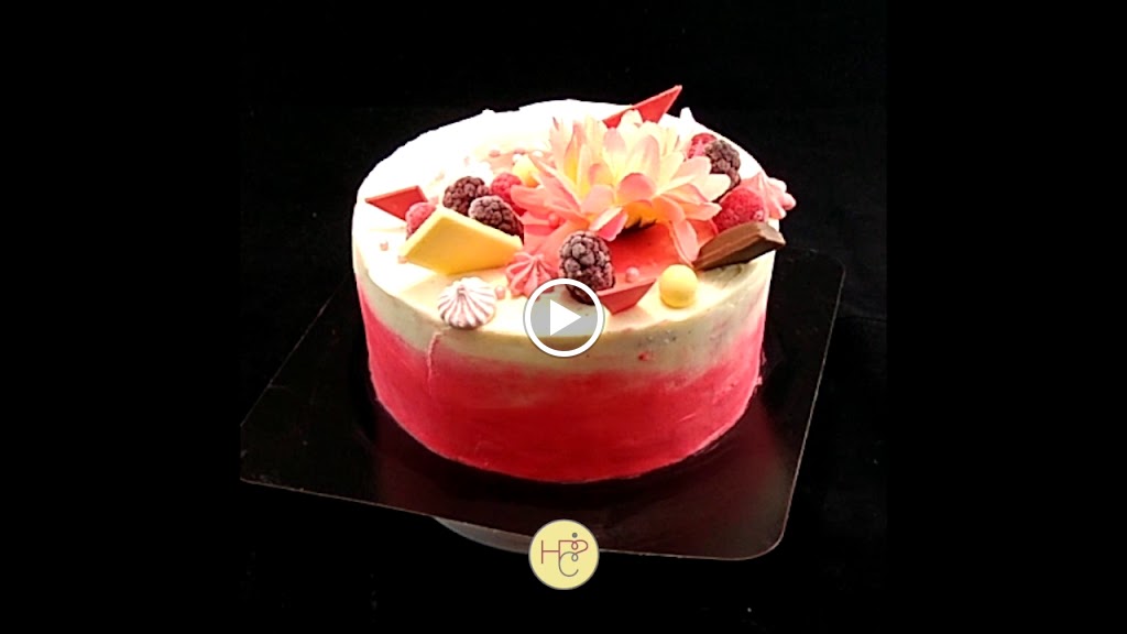 HEALTHY CAKES: Pasteleria y Panaderia Saludable en Valencia : — Videos