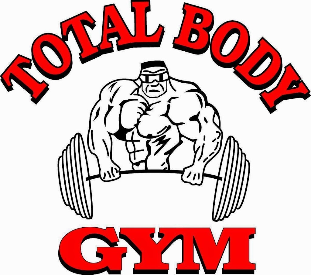  Total Body Gym