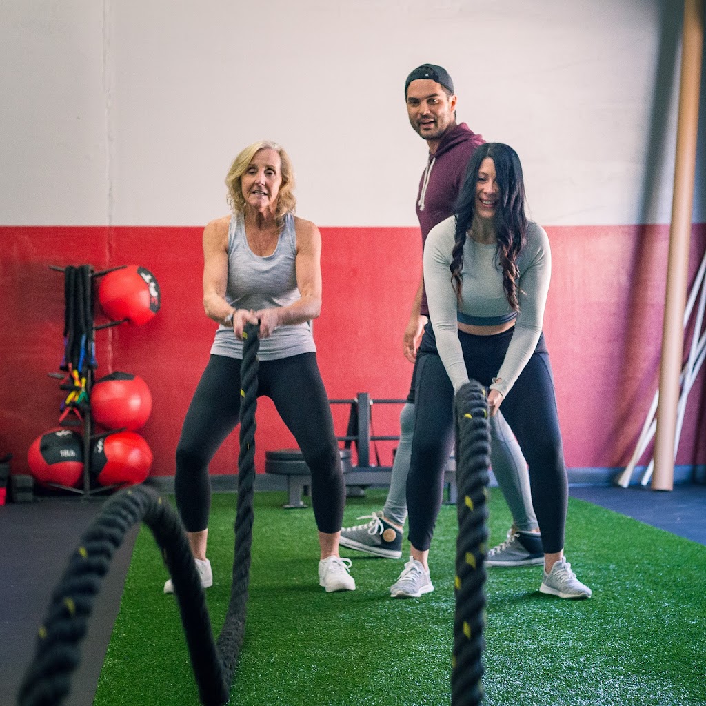  ATP Fitness | Private Personal Training Gym