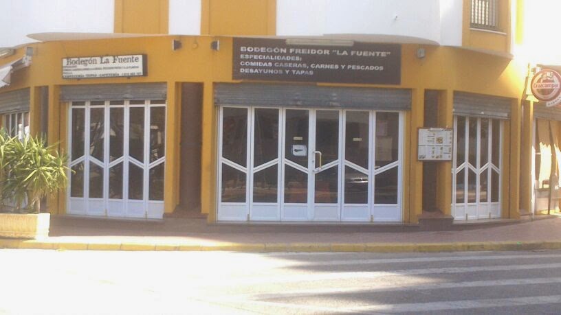 Bodegon la Fuente