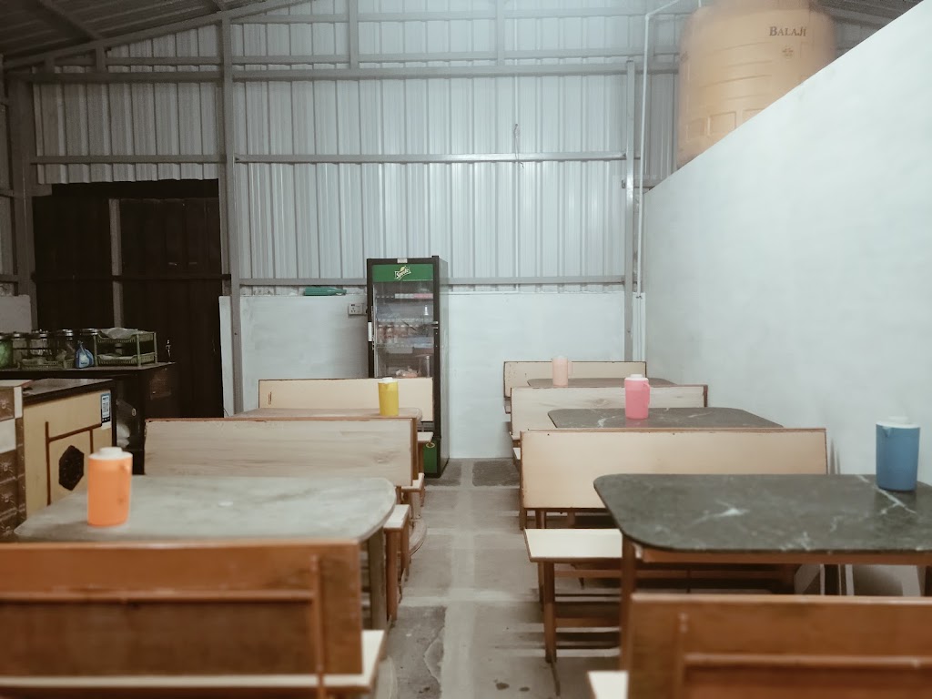 Manjunatha Dhaba