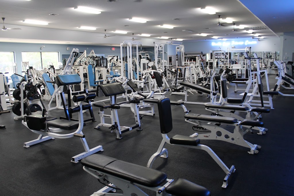  BIG BB Performance Center