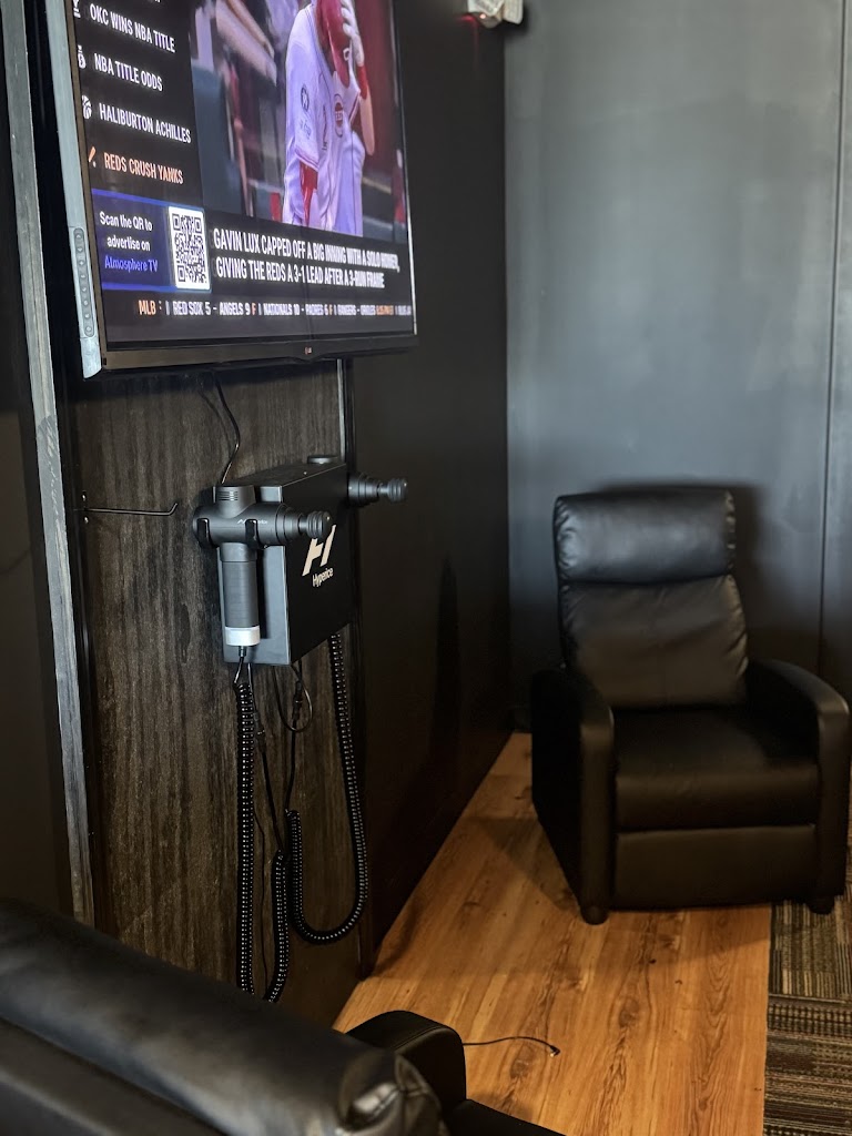  Club 24 Concept Gyms