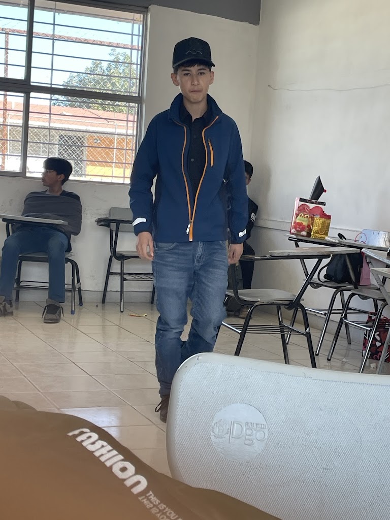 Escuela Olga Arias