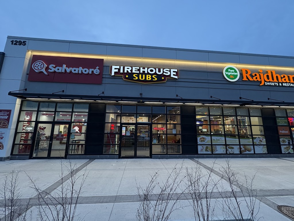 Firehouse Subs Oshawa Five Points