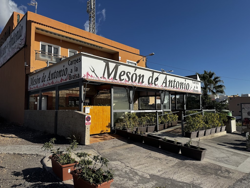 Restaurante Meson de Antonio