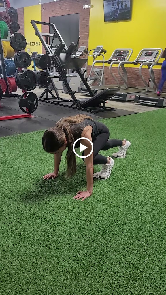  Yes Fitness The Woodlands