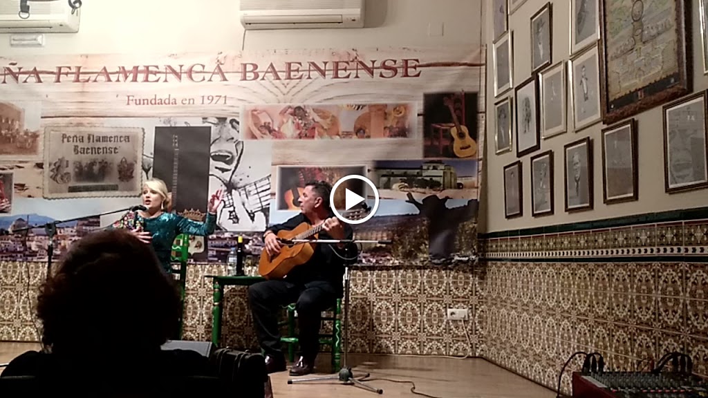 Pena Flamenca Baenense — Videos
