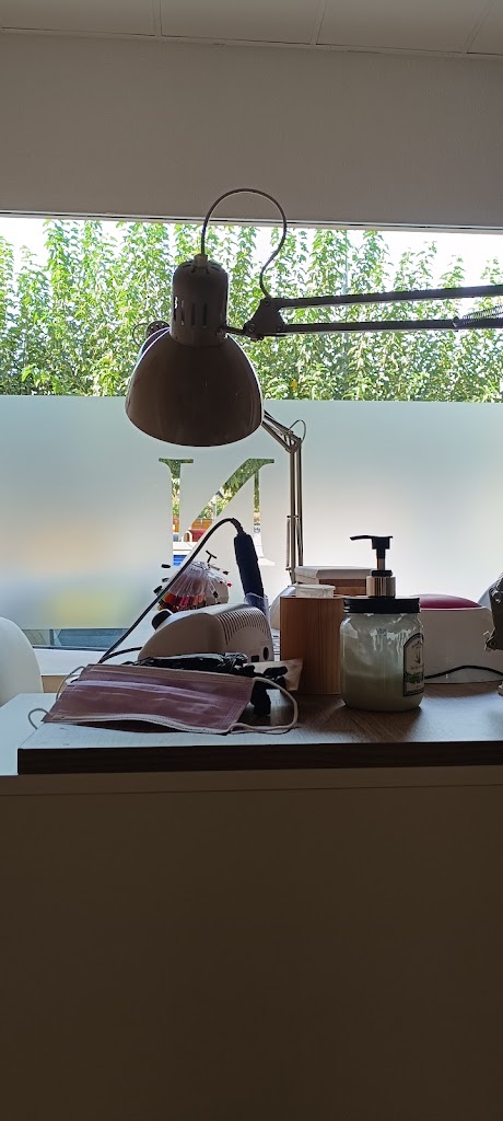 Natural Nails Studio