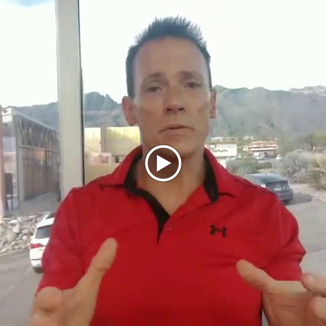  The Tucson Personal Trainer LLC