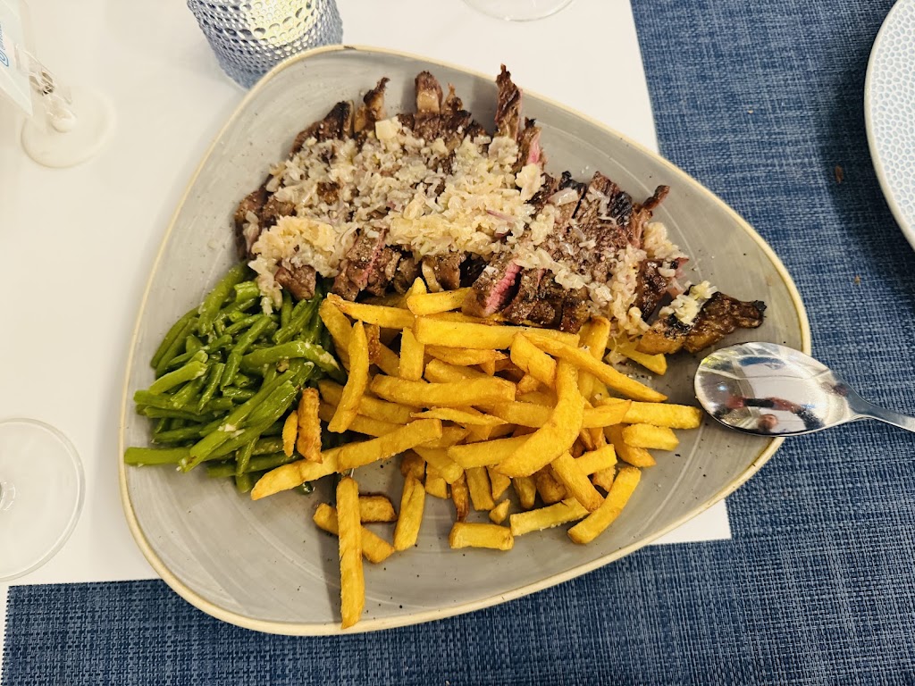 Restaurante Pizzeria la Vela — Mas recientes
