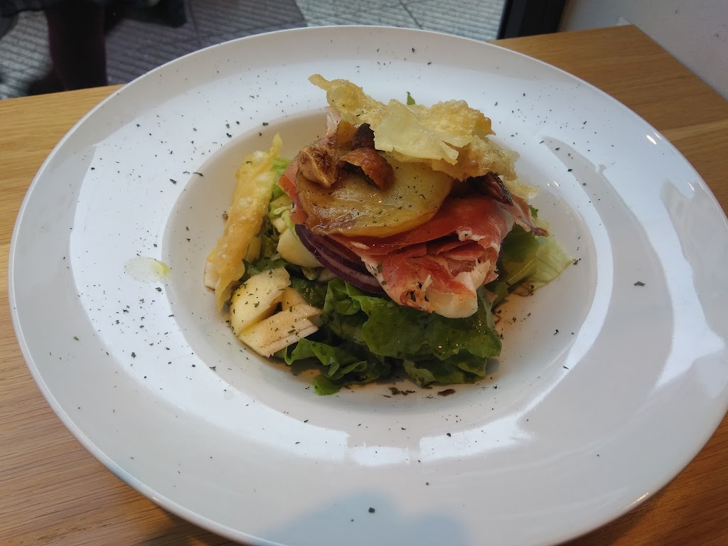 Labadee — Comida y bebida
