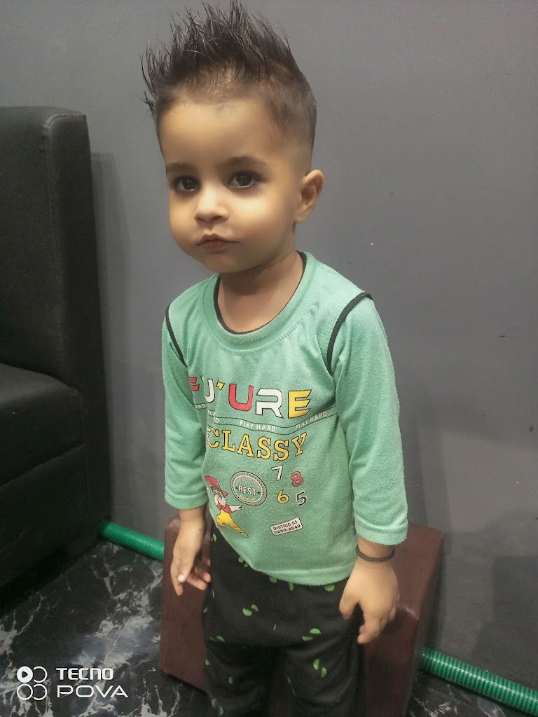 Tps Hair Beauty Salon