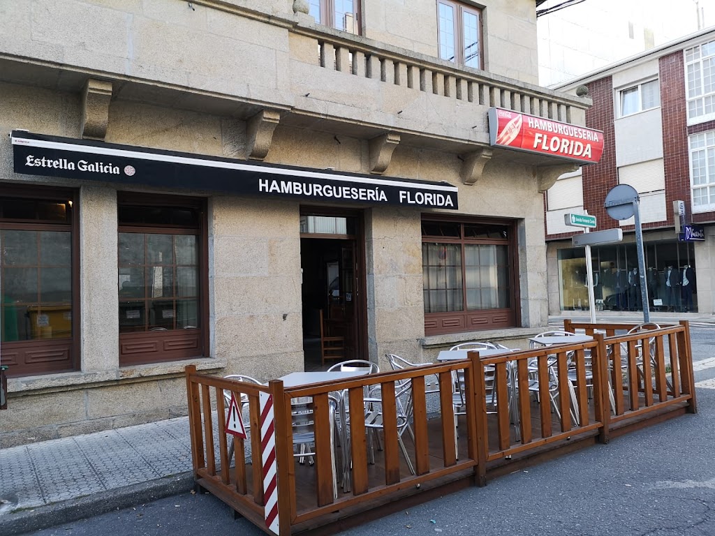 Hamburgueseria Florida
