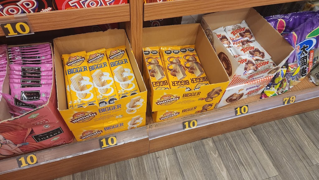 22King即期良品 糖果餅乾飲料 的照片