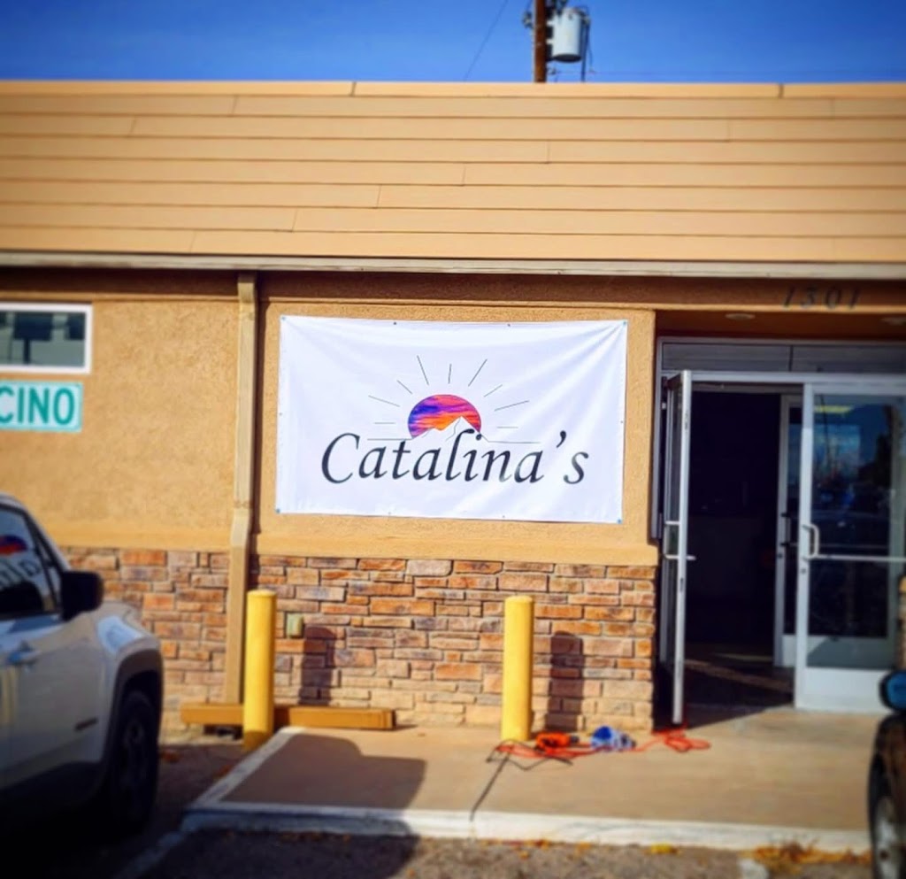 Photo of Catalina's Cafe