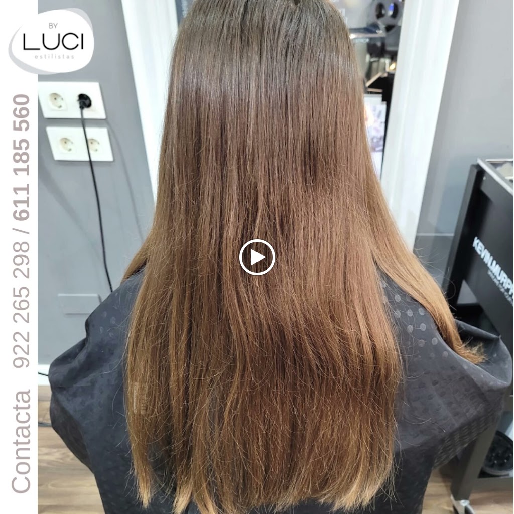 Luci Estilistas — Videos