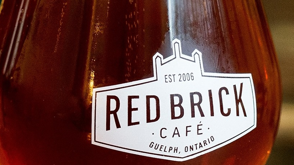 Red Brick Cafe & Bakery