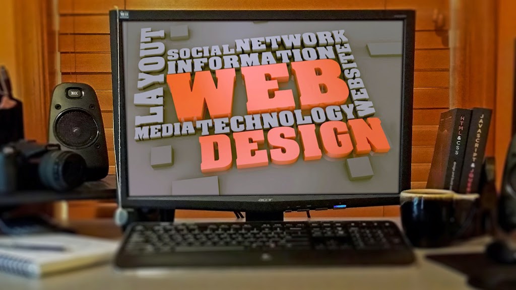 Weblight Media Web Design