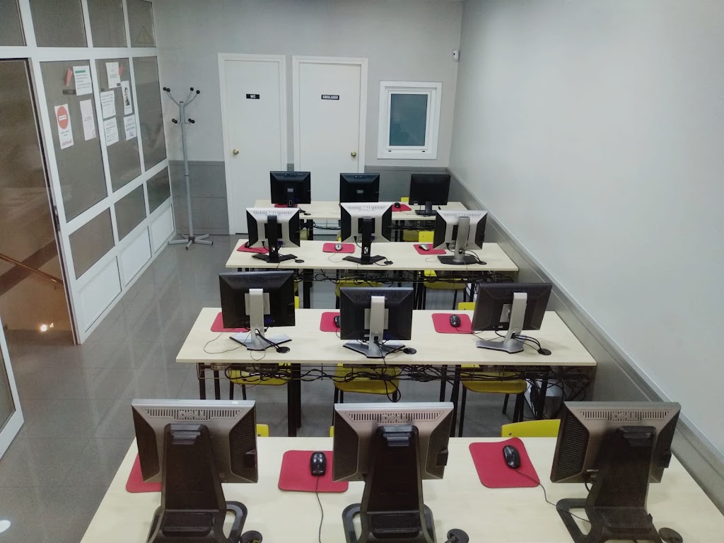 AUTOESCOLA MARTORELL — Del propietario