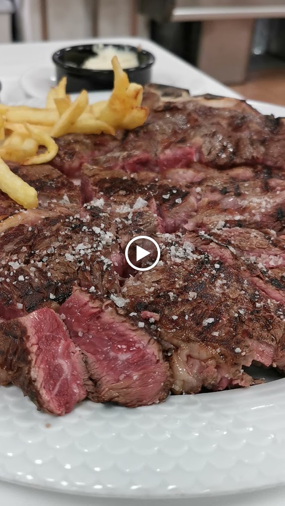 El Gallego — Videos