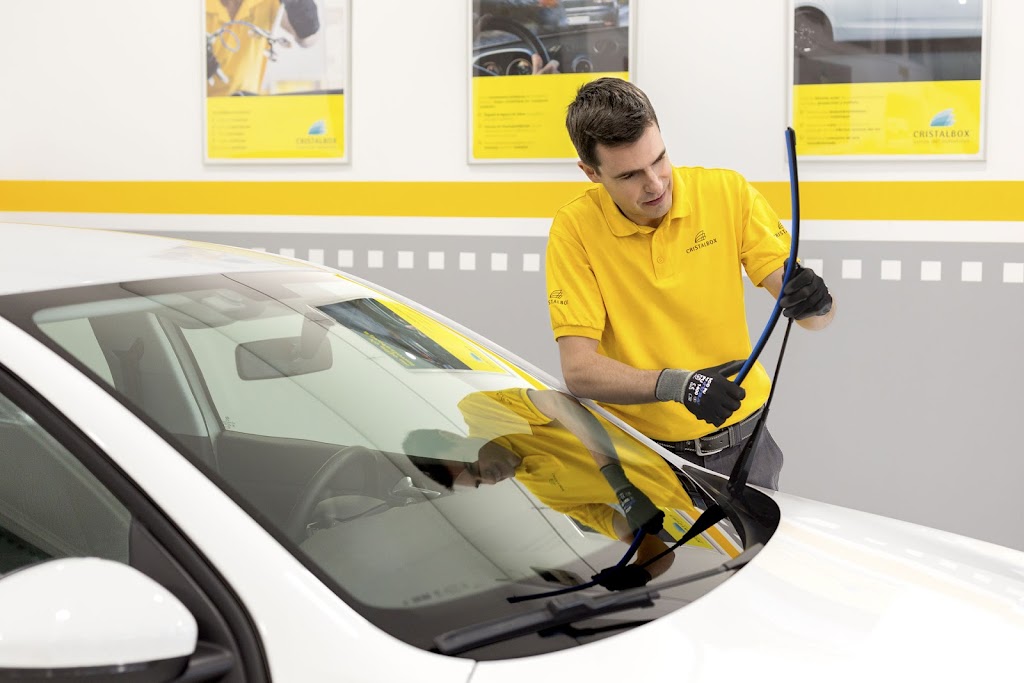 CristalBox Dos Hermanas