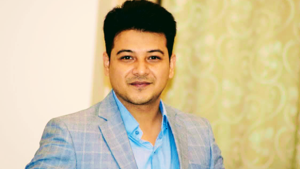 Dr. Dr Mohd Tauseef Alvi