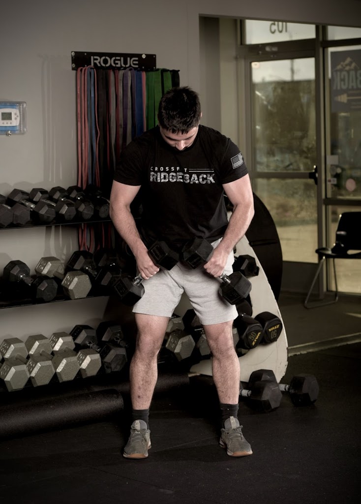  M-BRCE Total Body Fitness