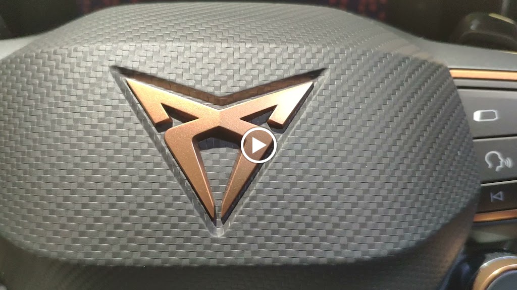 CUPRA Compostela Motor — Videos