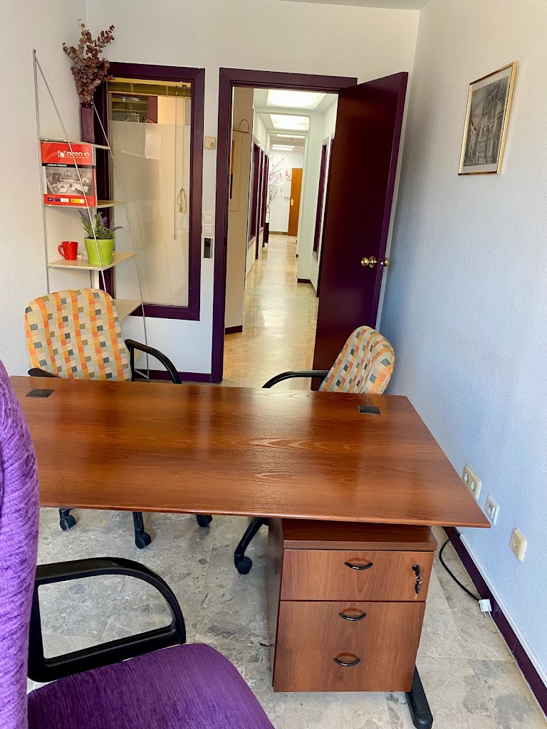 Abaco Coworking Burgos | Hub empresarial | Centro de negocios