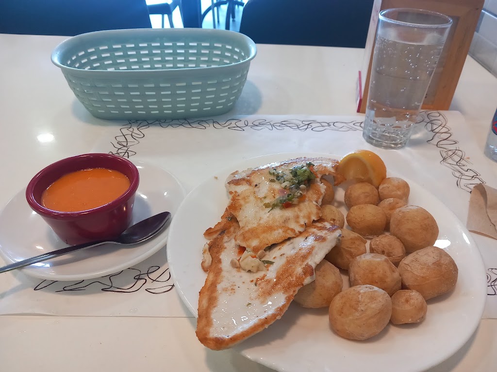Restaurante Gran Playa — Mas recientes