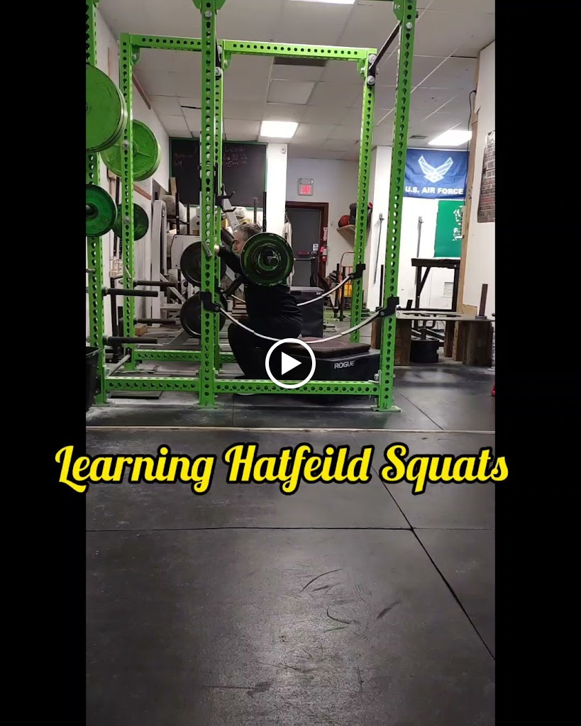  Heart and Pride Fitness LLC