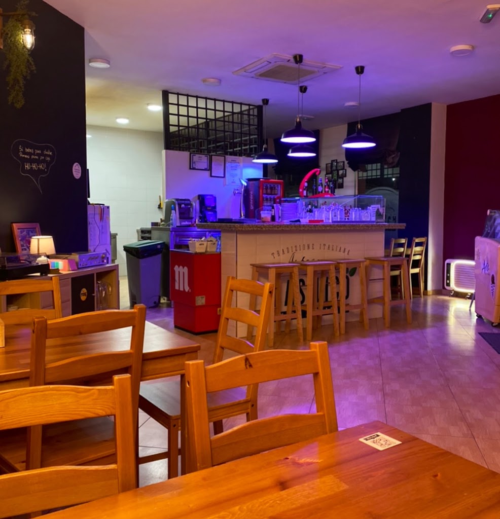 BASILICO Pizza al Taglio