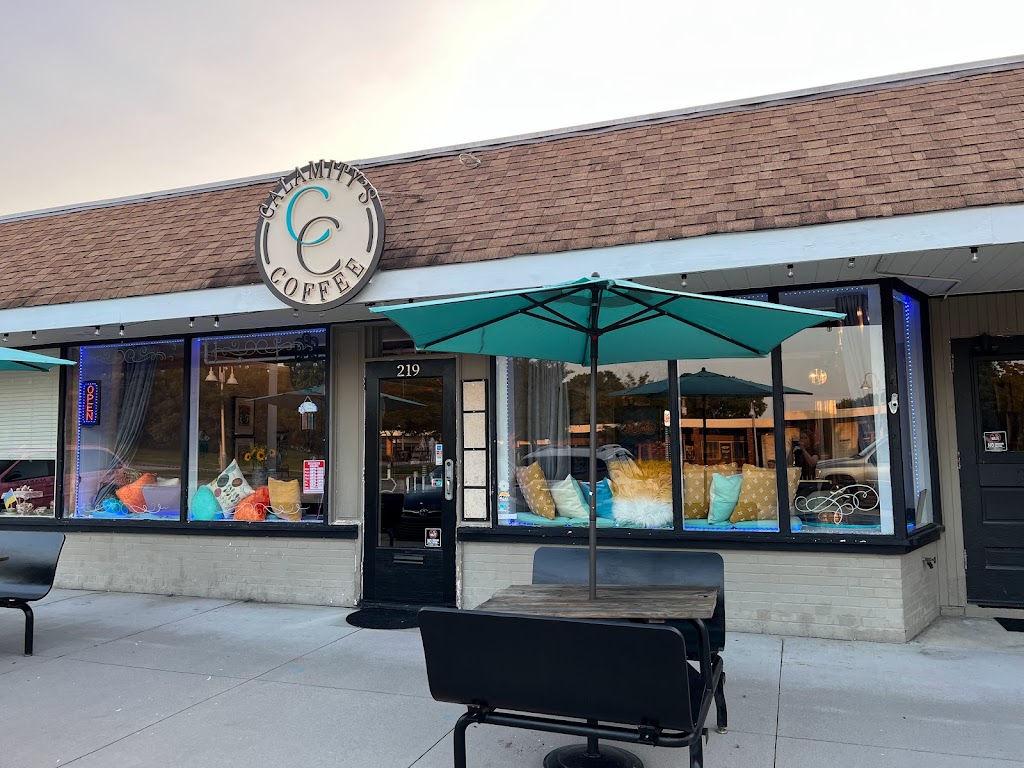 Photo of Calamity's Coffee