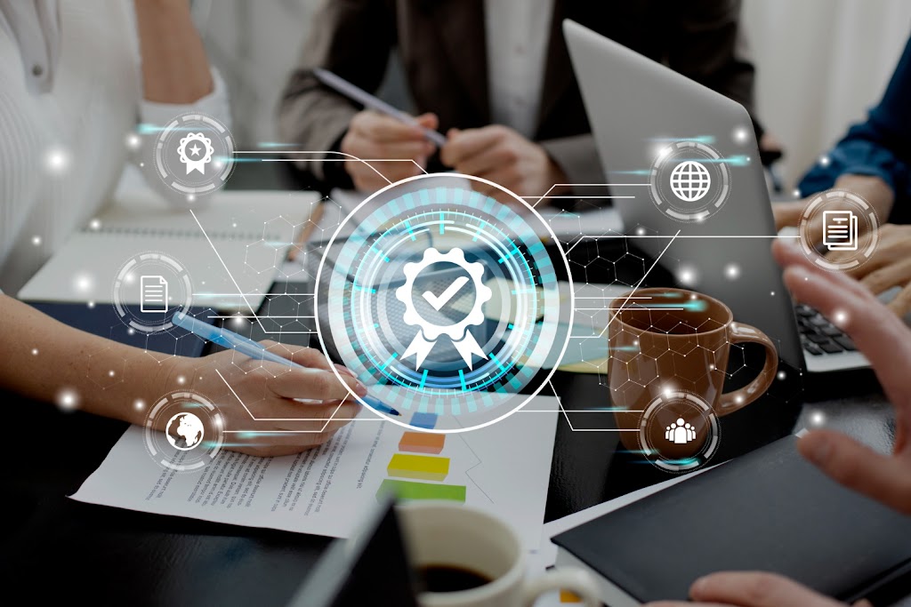Succurri It Services Support