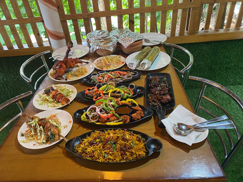 Food & drink