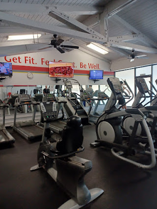  Snap Fitness Walnut Creek