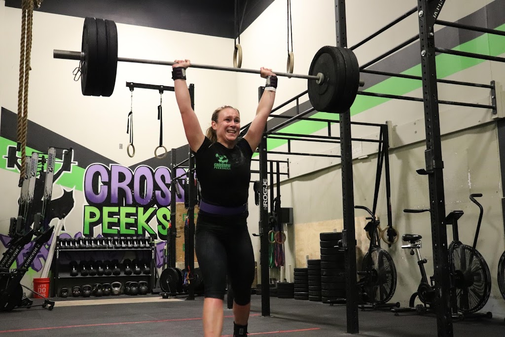  Peekskill Strength CrossFit