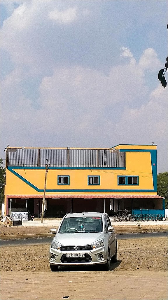 Hotel Jd Sons Pitol