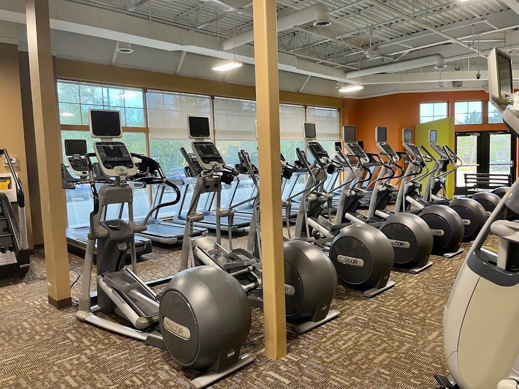  Anytime Fitness Bemidji